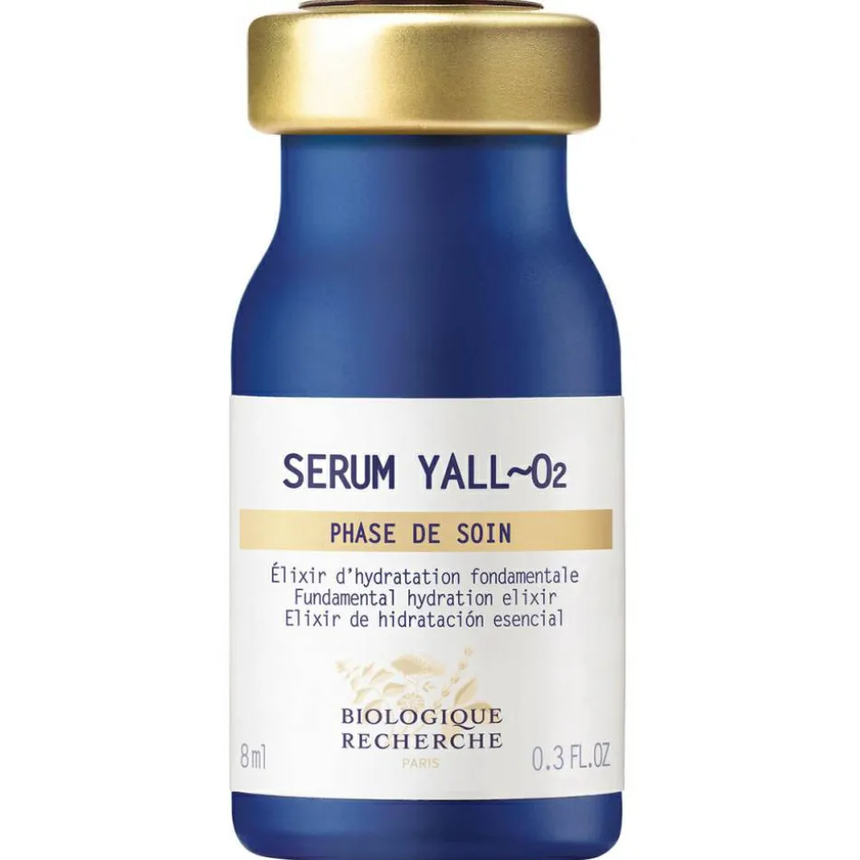 Sérum Yall~O2