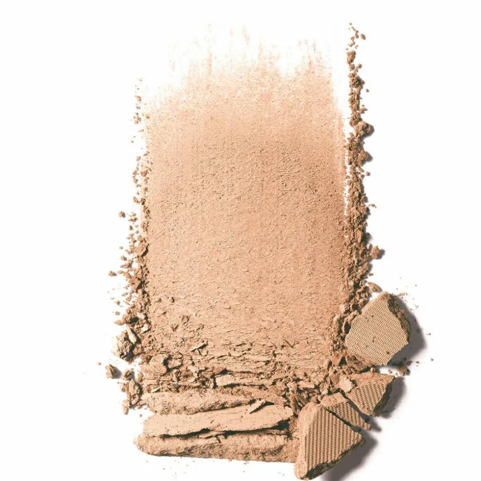 Stay-Matte Pressed Powder