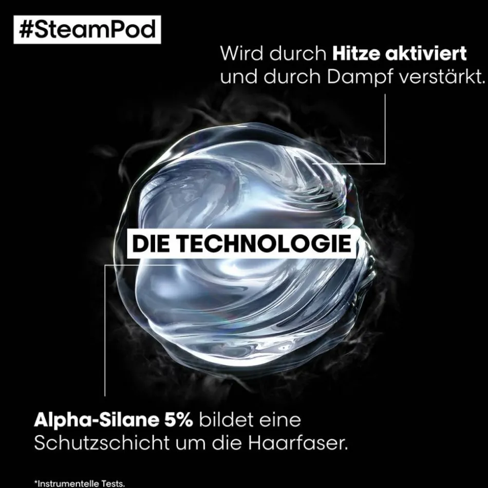 SteamPod Professional Smoothing Treatment 50 ml