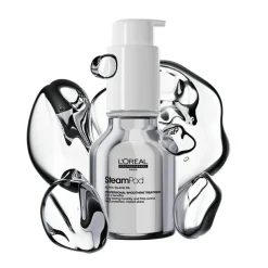 SteamPod Professional Smoothing Treatment 50 ml