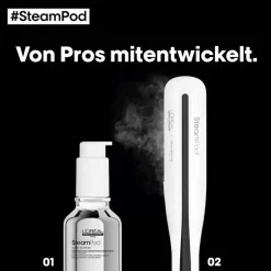 SteamPod Professional Smoothing Treatment 50 ml