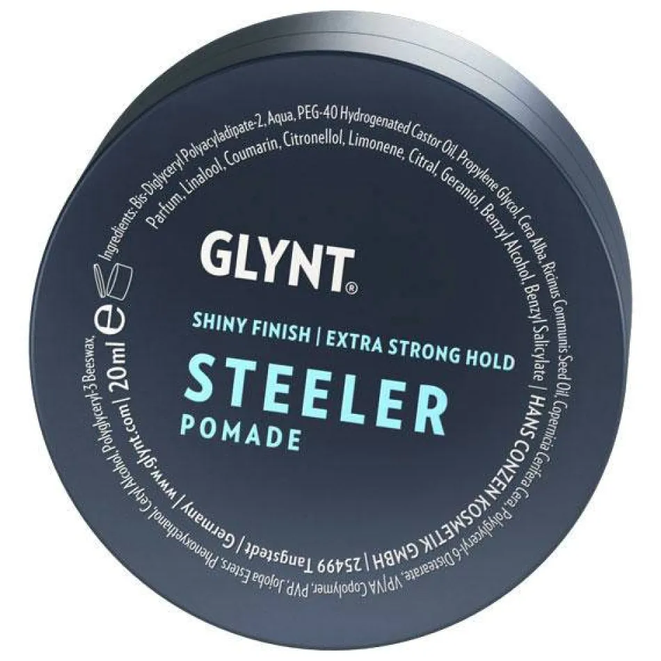 STEELER Pomade