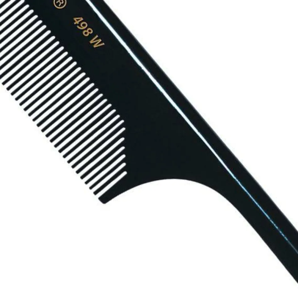 Stielkamm 197W/498W