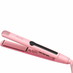 Straightener Pink 28mm Glätteisen
