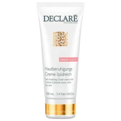 Stress Balance Hautberuhigungs Creme Lipidreich