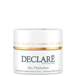 Stress Balance   Skin Meditation Soothing & Balancing Cream 50 ml