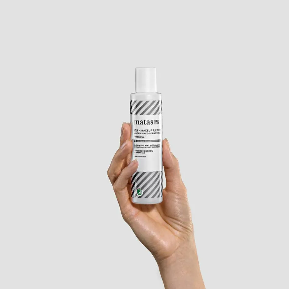 Striber Augen Make-Up Entferner 125 ml