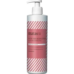 Striber Aloe Vera  Bodylotion 400 ml