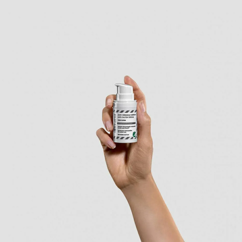 Striber Anti-Falten Serum 30 ml