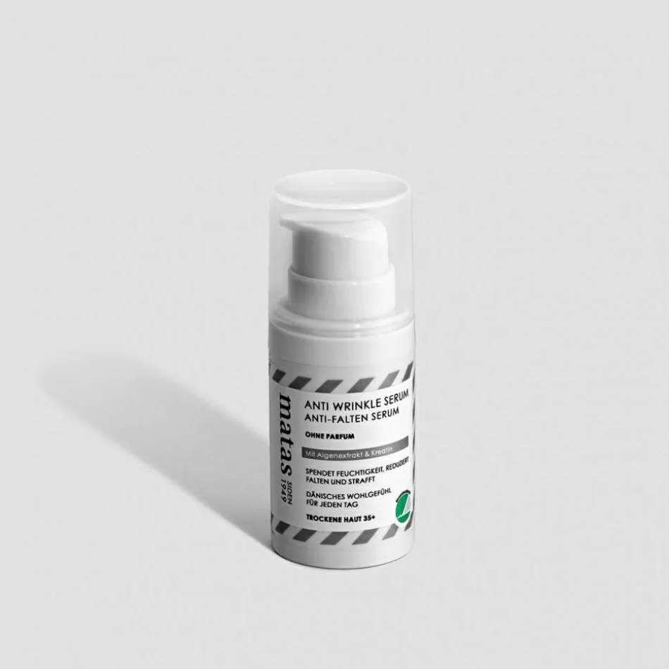 Striber Anti-Falten Serum 30 ml