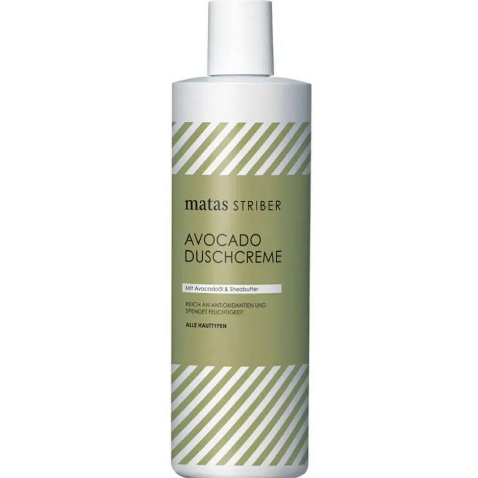 Striber Avocado Duschcreme 500 ml