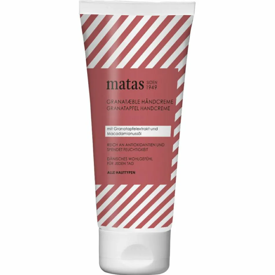 Striber Granatapfel Handcreme 100 ml