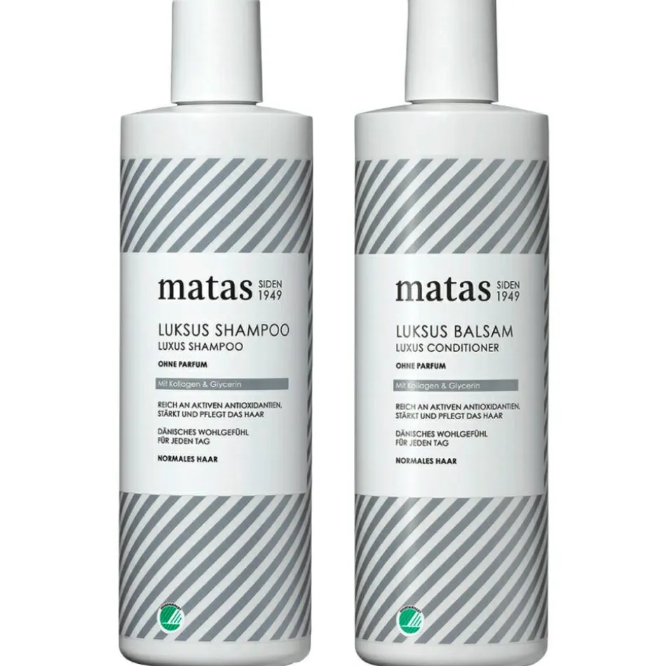 Striber Hair Duo