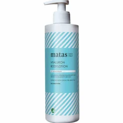 Striber Hyaluron  Bodylotion 400 ml