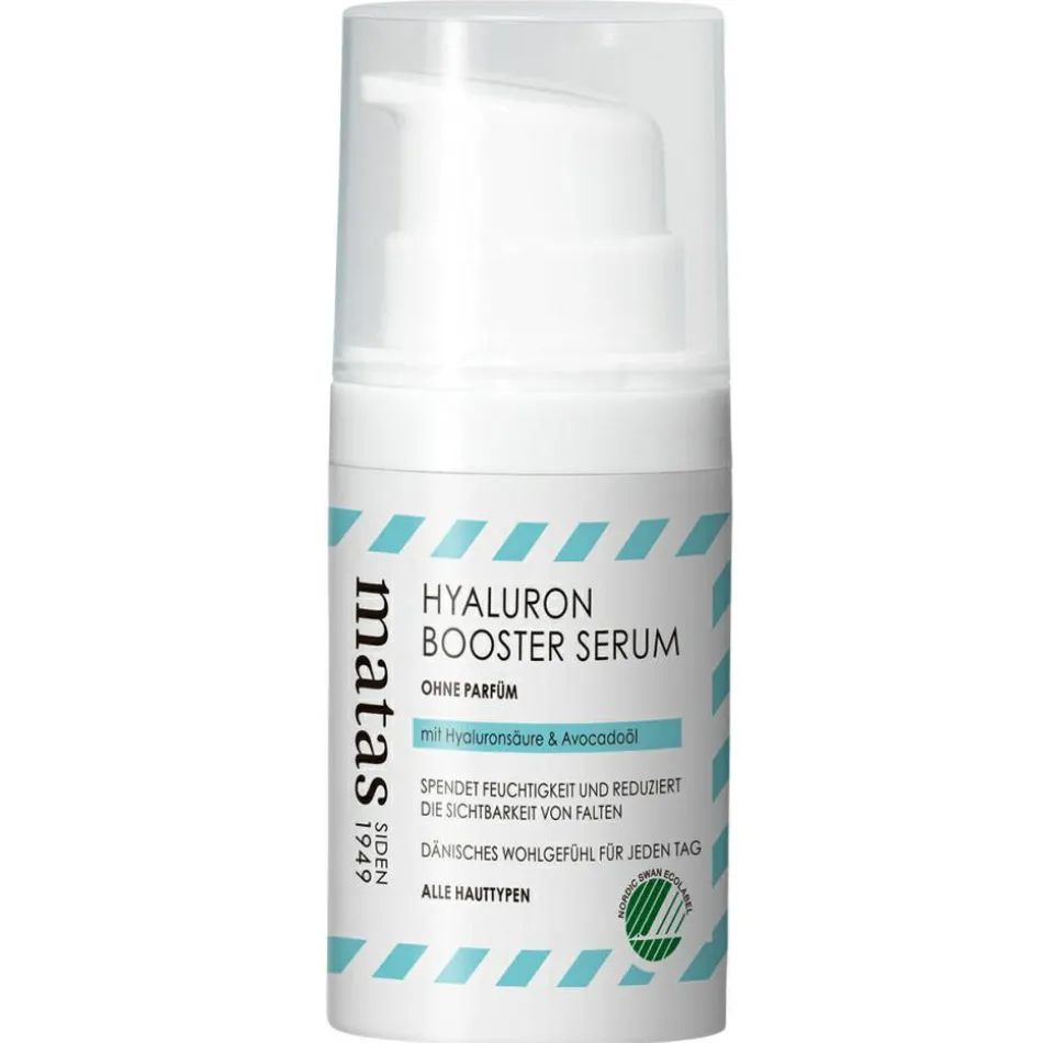Striber Hyaluron Booster Serum 30 ml