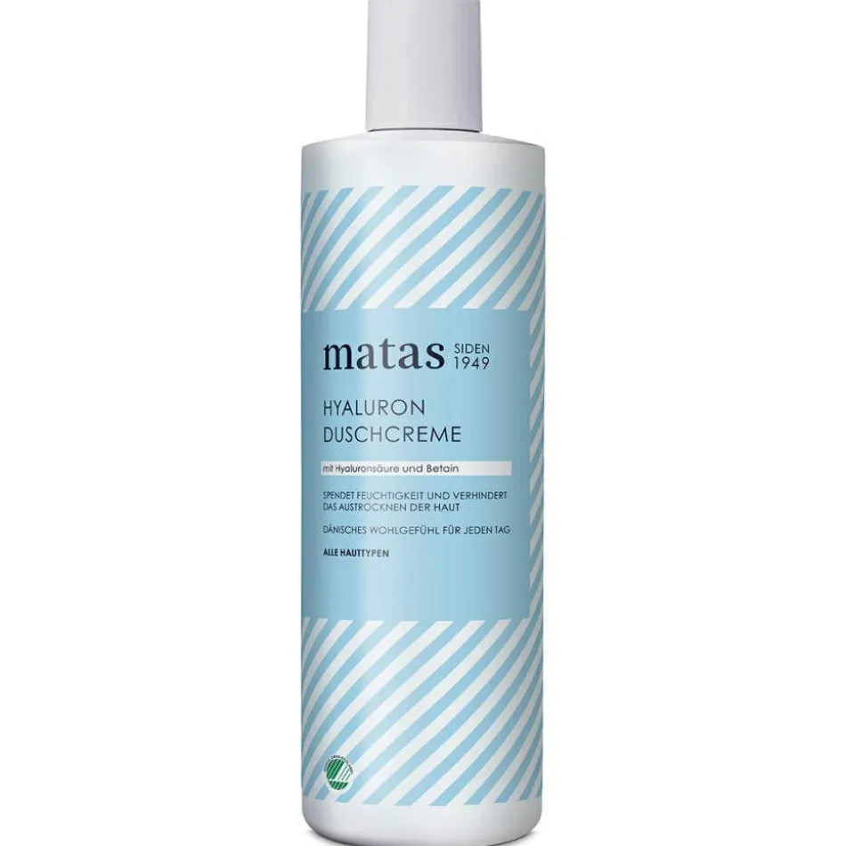 Striber Hyaluron Duschcreme 500 ml