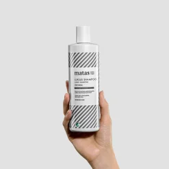 Striber   Luxus Shampoo  500 ml