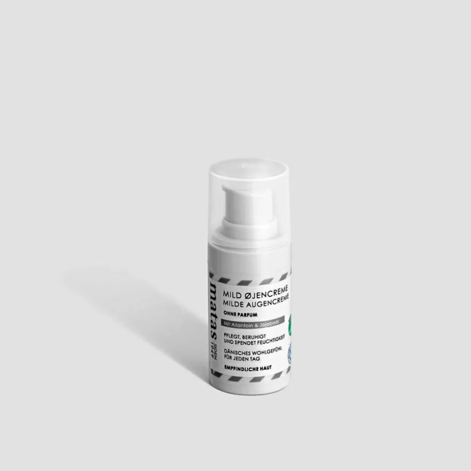 Striber Milde Augencreme 15 ml