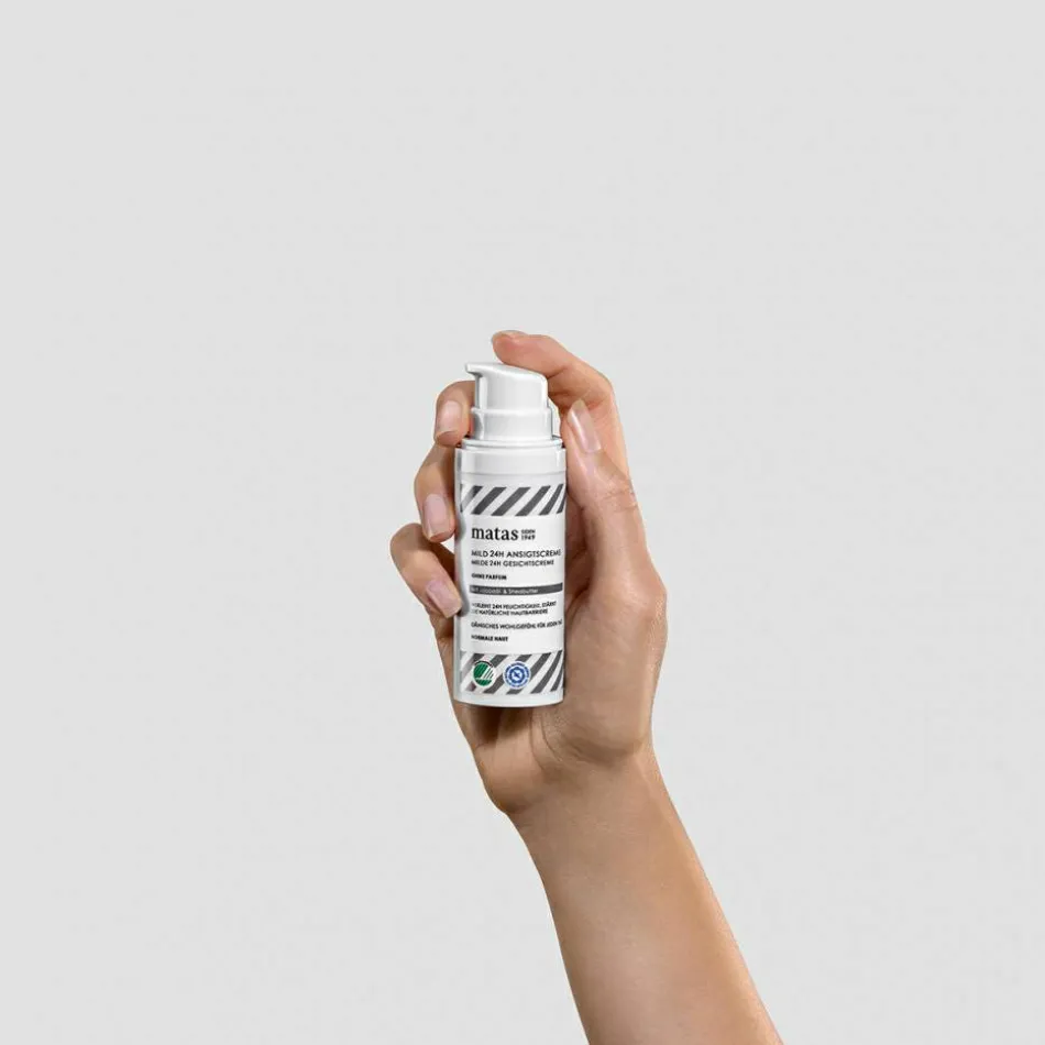 Striber Milde 24H Gesichtscreme 50 ml