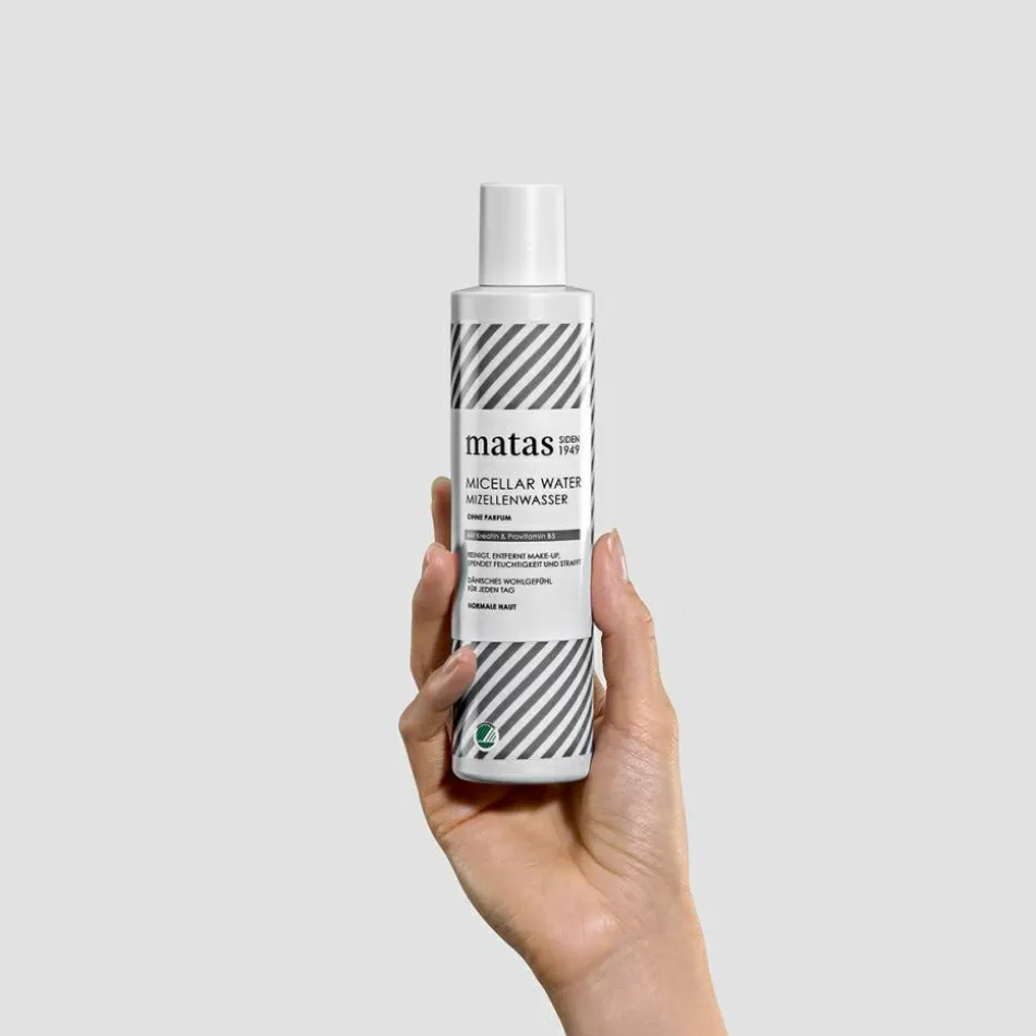 Striber Mizellenwasser 250 ml
