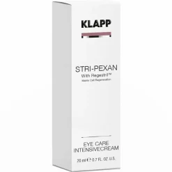 STRI-PEXAN Eye Care Intensivecream 20 ml