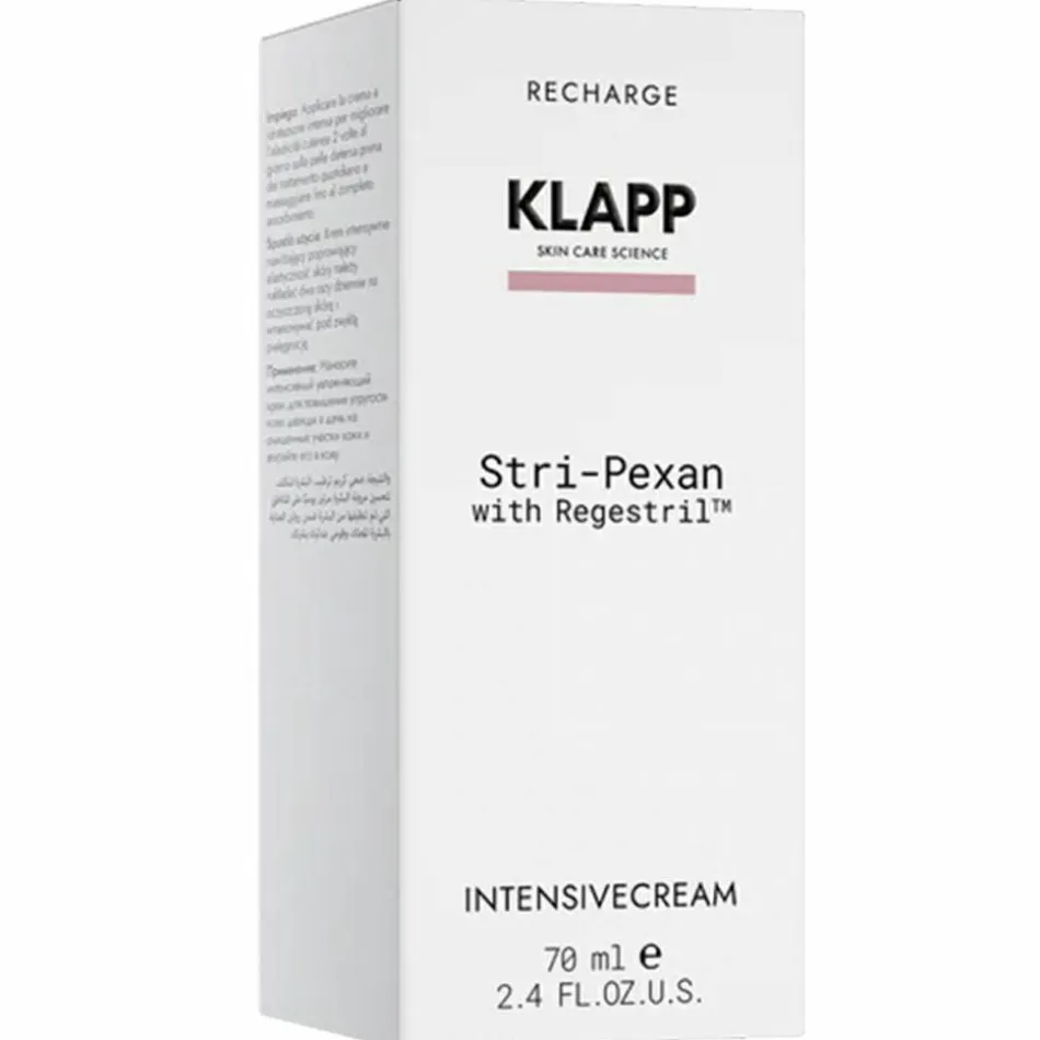 STRI-PEXAN Intensivecream 70 ml