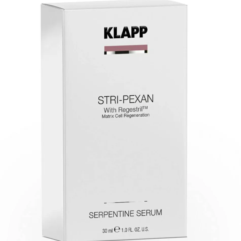 STRI-PEXAN Serpentine Serum 30 ml