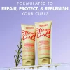 Strong Curls Rosemary Oil Conditioner 250 ml