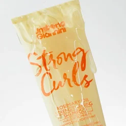 Strong Curls Rosemary Oil Shampoo 250 ml