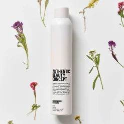 Strong Hold Hairspray