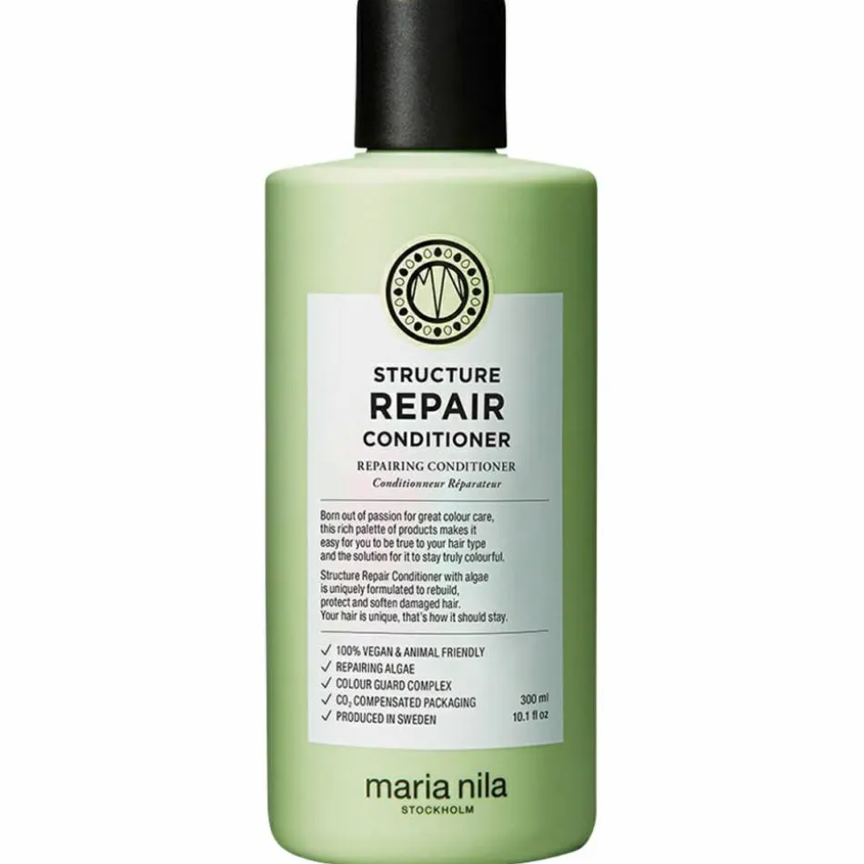 Structure Repair Conditioner