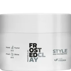 Style   Frosted Clay 100 ml