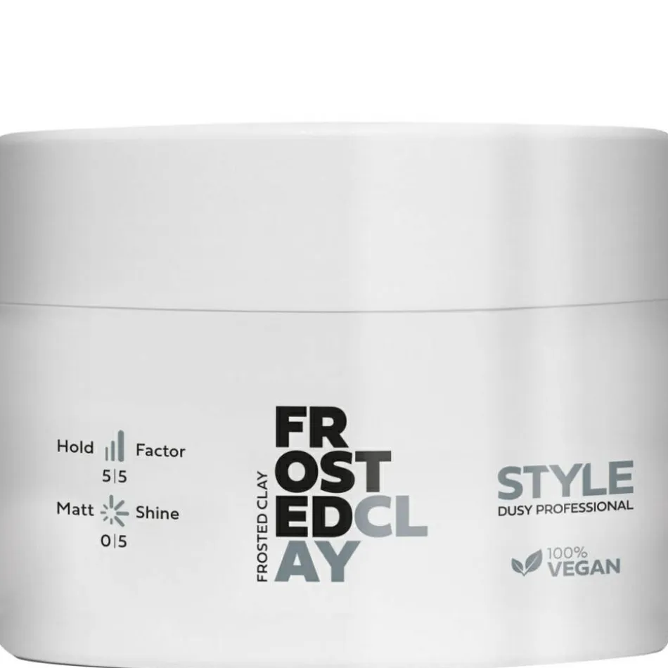 Style Frosted Clay 100 ml