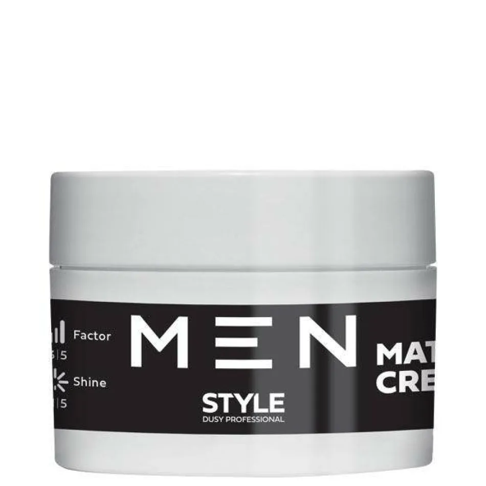 Style Men Matt Cream