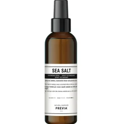 Style and Finish   Sea Salt Spray with Bamboo Extract 200 ml