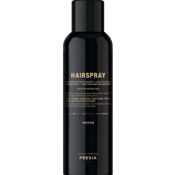 Style and Finish   Volumising No Gas Hairspray