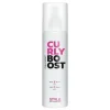 Style   Curly Boost leichter Halt 200 ml