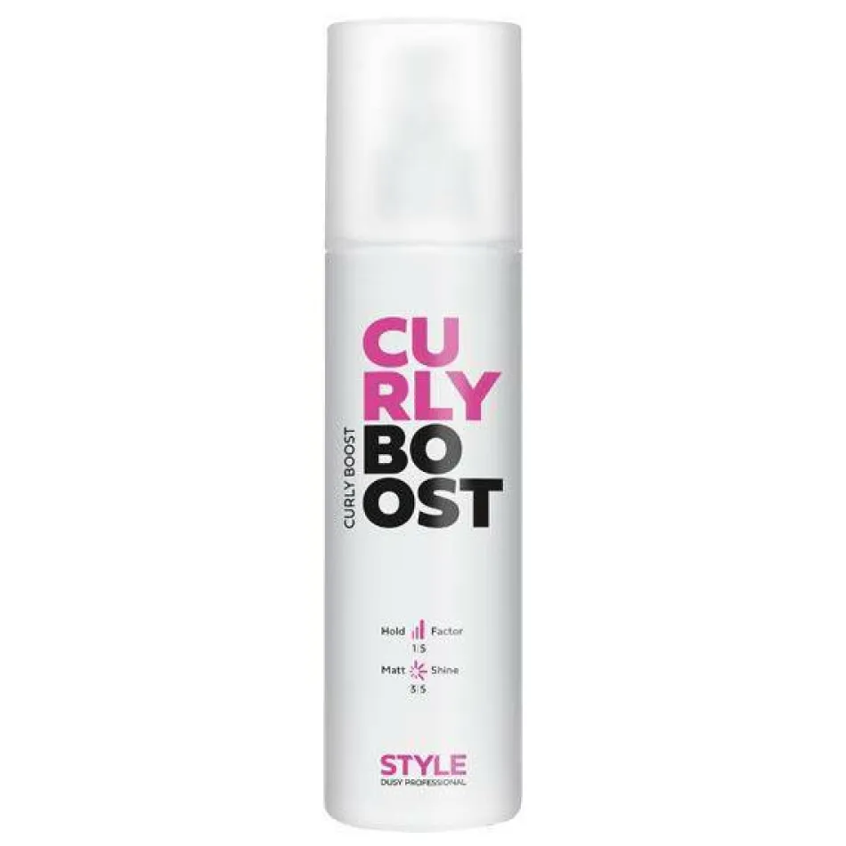 Style Curly Boost leichter Halt 200 ml