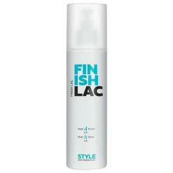 Style   Finish Lac