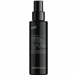 Style & Finish   Scented Shine Spray 125 ml