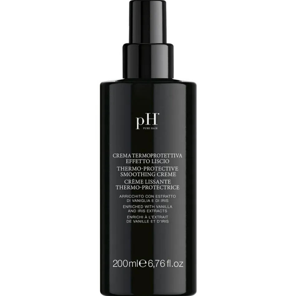 Style & Finish Thermo-Protective Smoothing Creme 200 ml