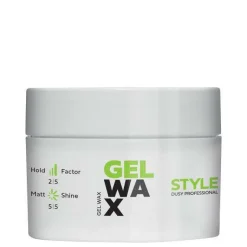 Style   Gel Wax