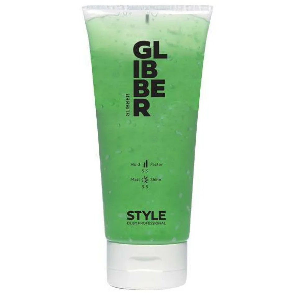 Style Glibber