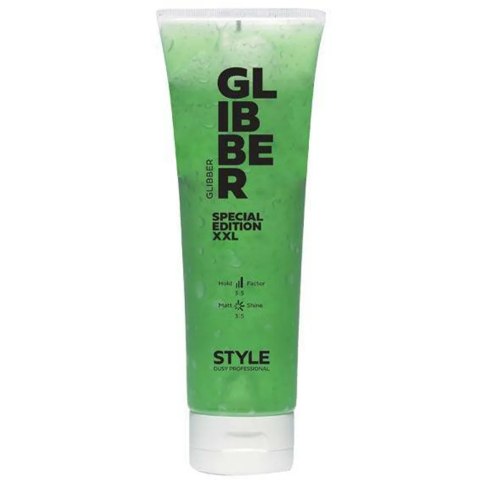 Style Glibber