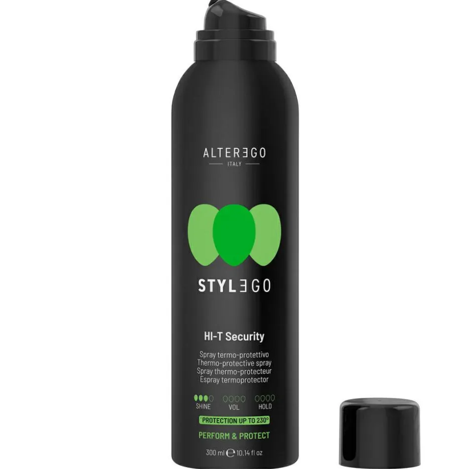 STYLEGO Hi-T Security 300 ml