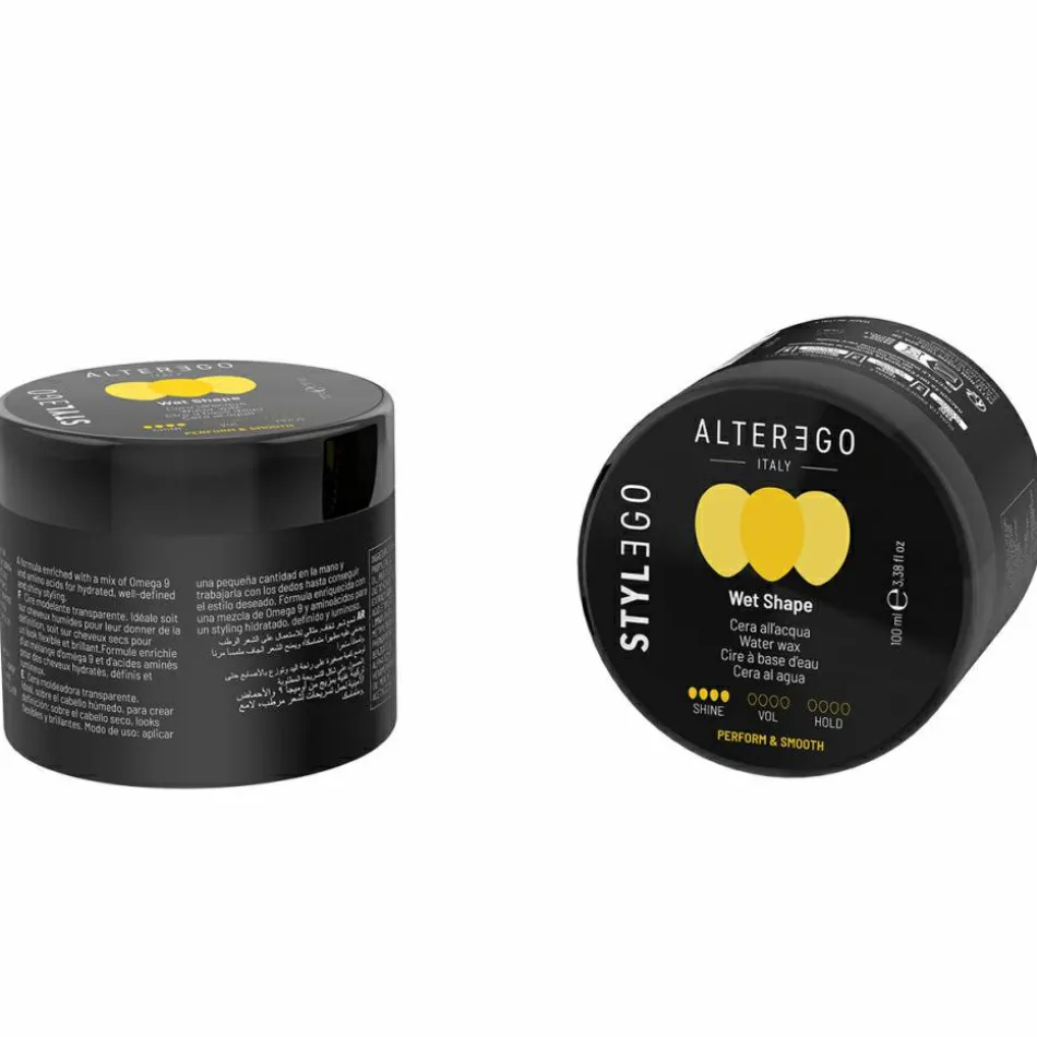 STYLEGO Wet Shape 100 ml