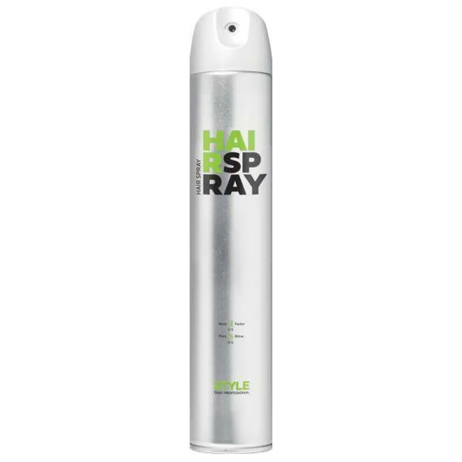 Style Hair Spray