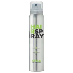 Style   Hair Spray