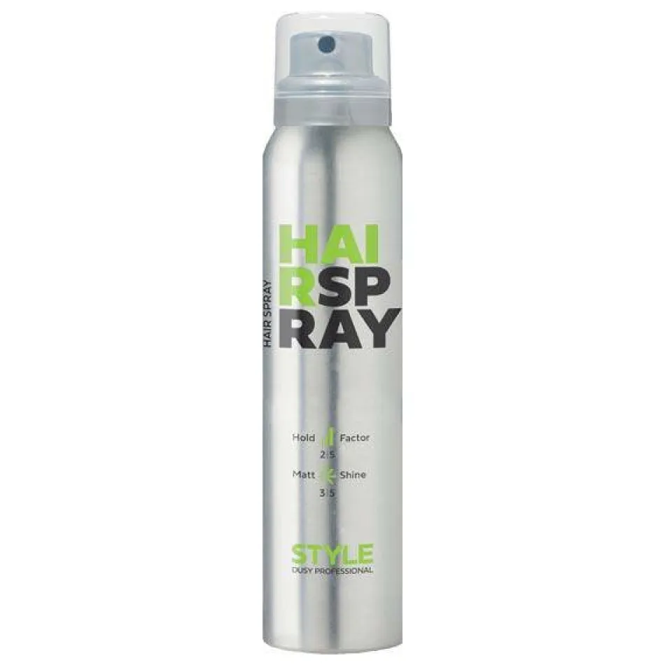 Style Hair Spray