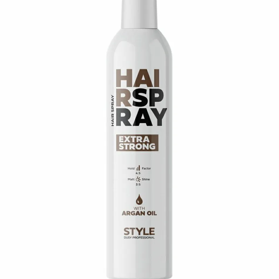 Style Hair Spray Extra Strong 400 ml